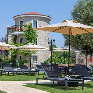 Orcey Otel