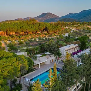 Kairos Valley Health & Nature Otel